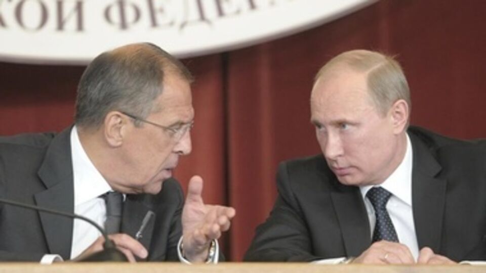 Ведомство Лаврова получило дипломатическую задачу от Путина
