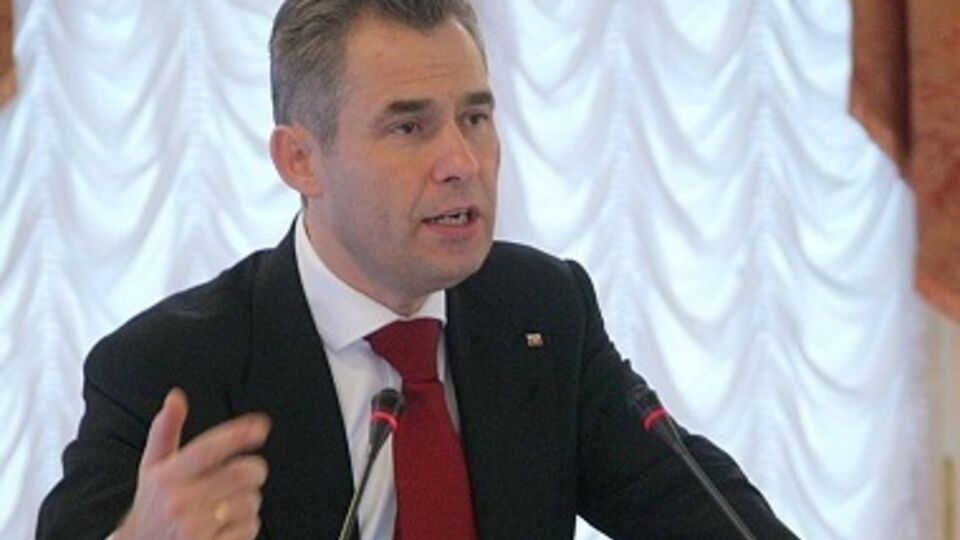 Павел Астахов: Мы никого и никуда насильно не вывозим и не удерживаем