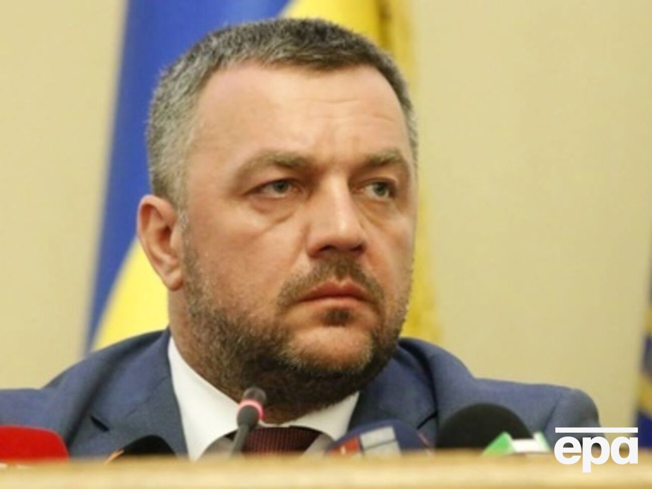 Олег Махницкий: Позиция МВД значительно затрудняет получение быстрых и полных результатов расследования