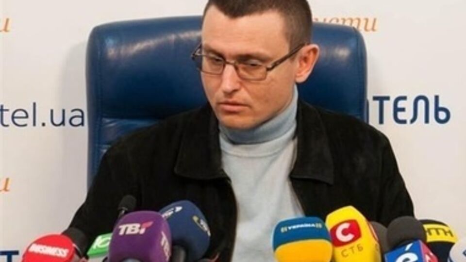 Владислав Селезнев заявил, что информация о нарушении границы РФ украинской бронетехникой проверяется