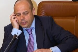 Юрий Продан готов к переговорам в субботу