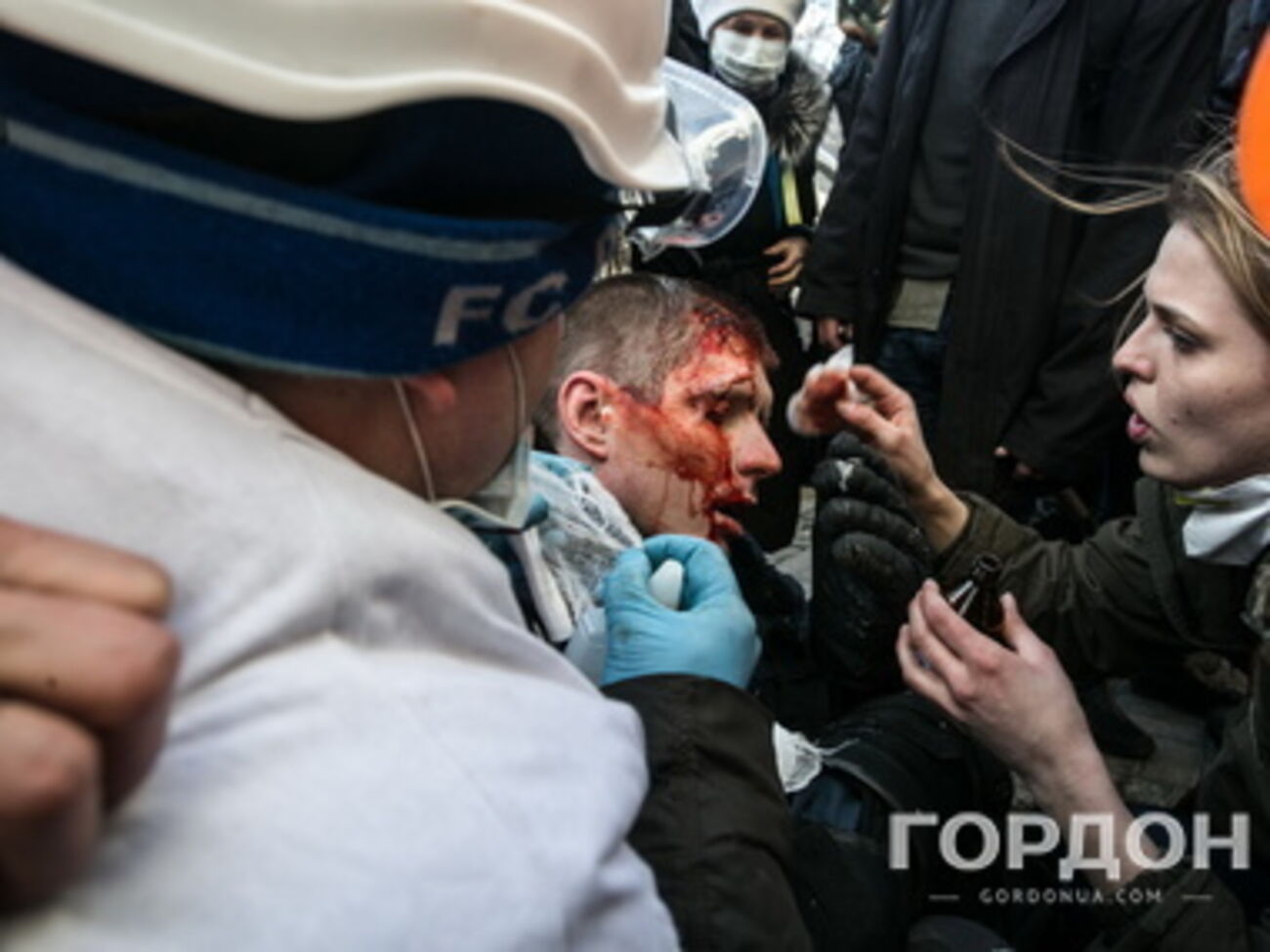 МВД закупило в РФ гранаты с химическими и взрывчатыми компонентами