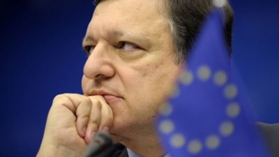 Жозе Мануэль Баррозу