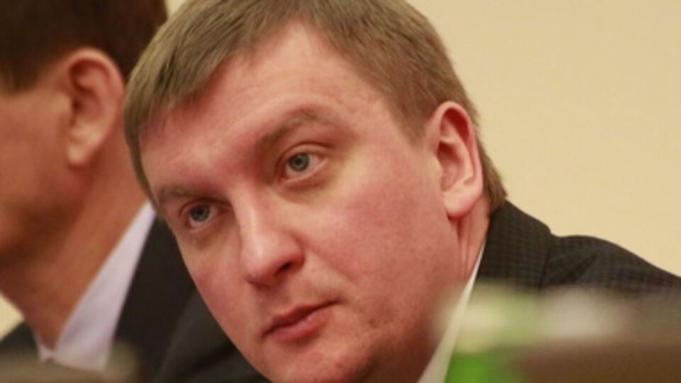 Павел Петренко: Суд продолжит рассмотрение дела, несмотря на то, что детей уже вернули