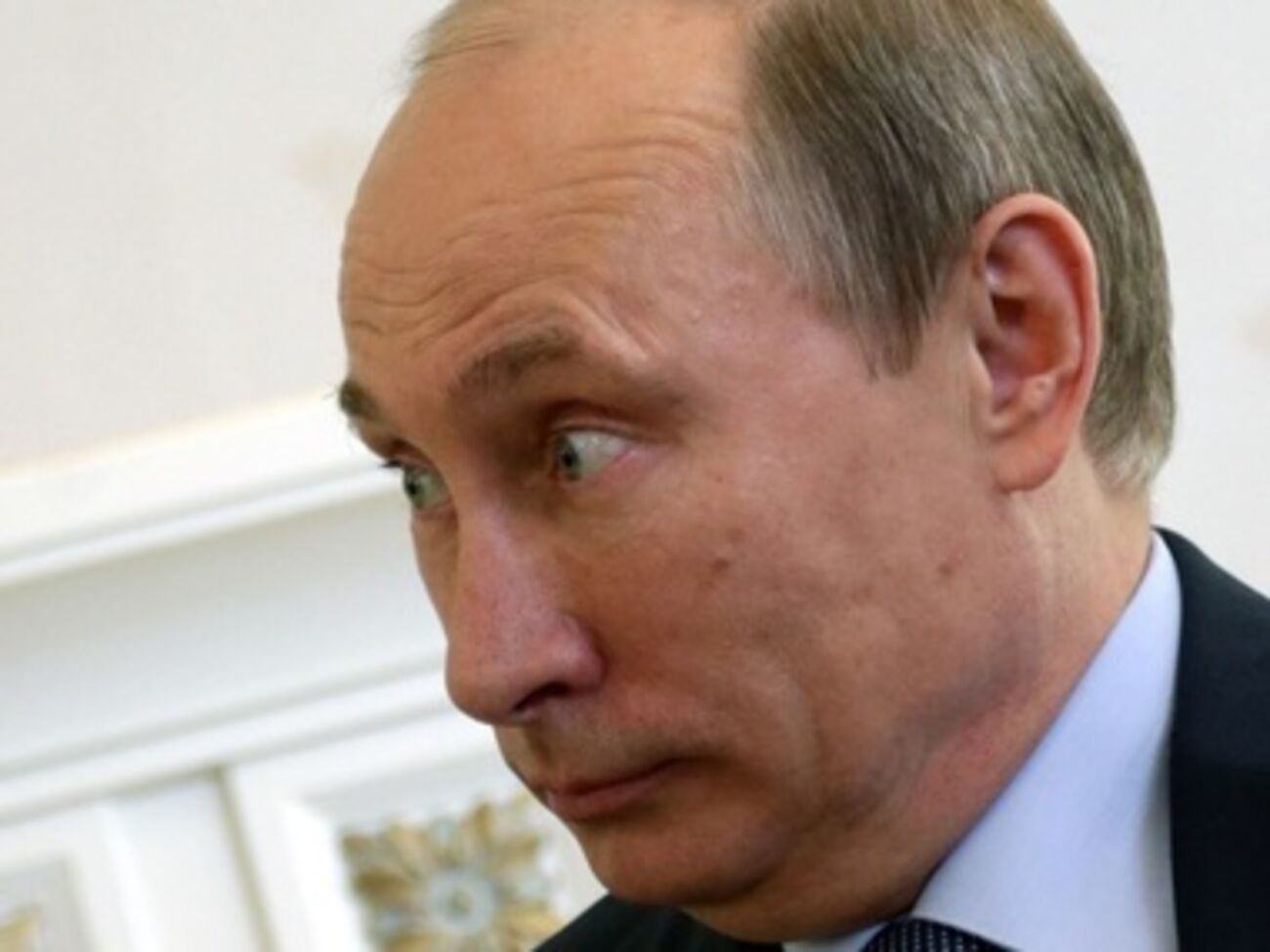 Стена для надписей, заявляют организаторы, &nbsp;довольно велика и&nbsp;места хватит всем желающим высказаться о Путине