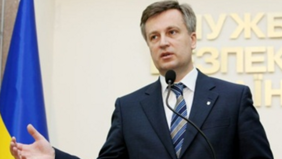 Некоторые коммунисты принимают активное участие в вербовке на востоке, отметил Наливайченко