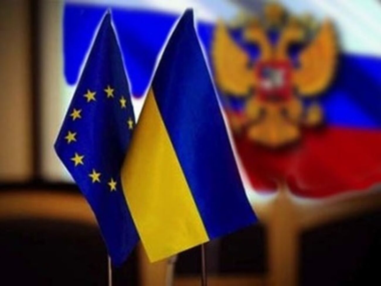 Украина и Евросоюз готовят подписание Соглашения об ассоциации
