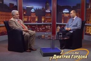 Михаил Воронин: Мои костюмы носили все – от первого секретаря ЦК до последнего