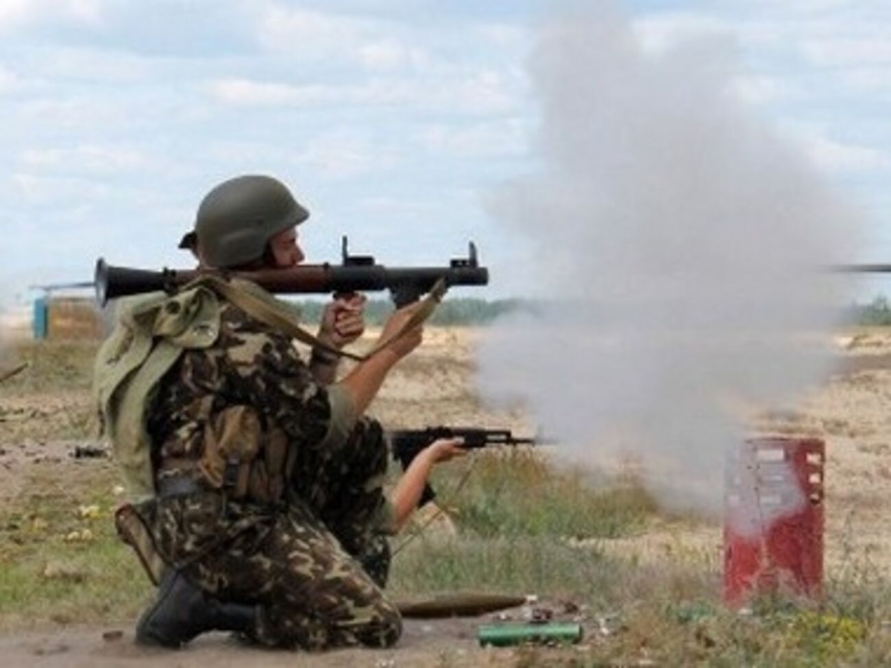 Информация о погибших в результате падения самолета уточняется