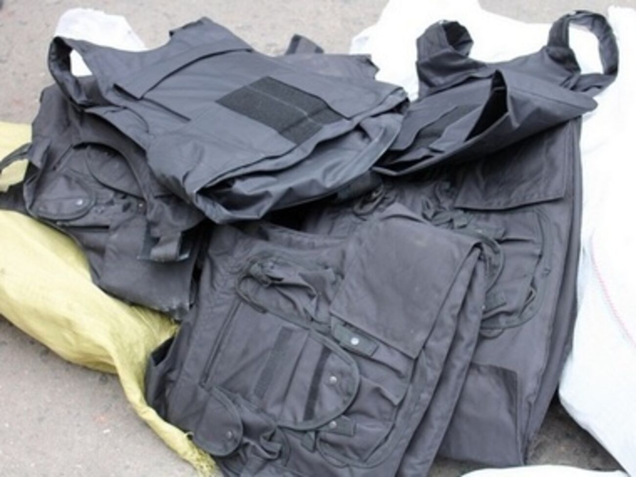 Обеспечение армии недостаточно, считают активисты