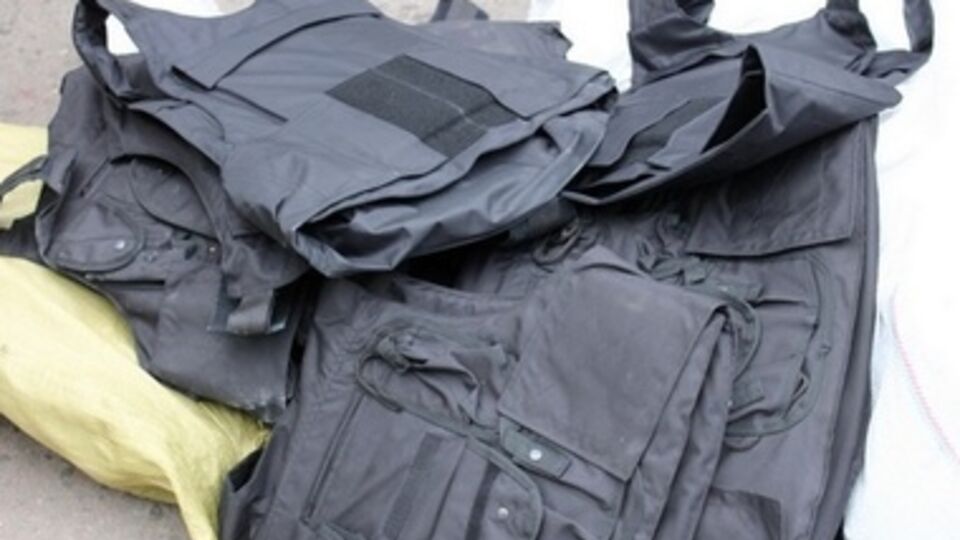 Обеспечение армии недостаточно, считают активисты