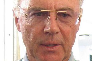 Беккенбауэр отказался сотрудничать со следствием