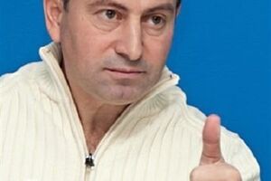 Томенко заявил, что дети Януковича, Азарова и Пшонки должны быть привлечены к уголовной ответственности