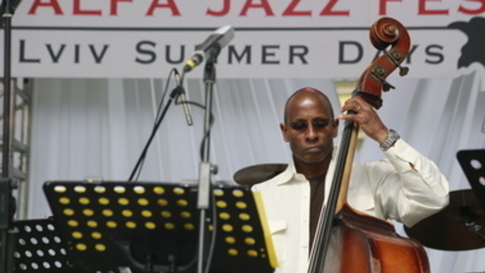 Это уже четвертый подобный фестиваль, проводящийся во Львове