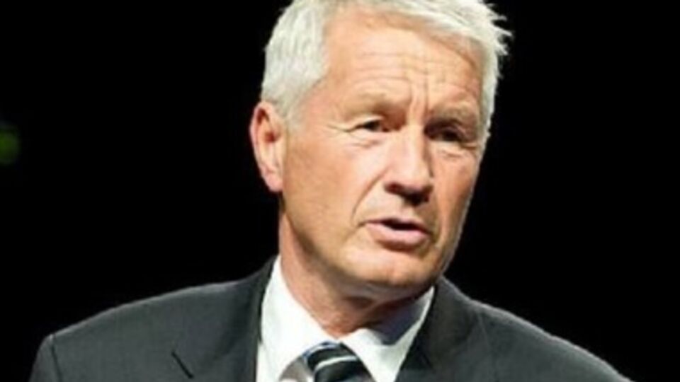 Турбьерн Ягланд: Совет Европы делает все, что в наших силах