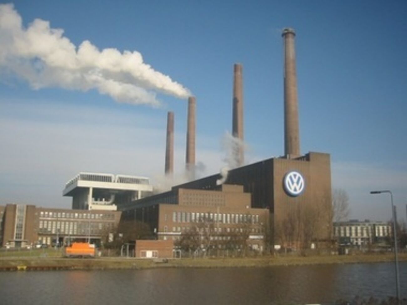 Германская промышленность готова пойти на уступки из-за политики федерального правительства