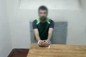 СБУ задержала вербовщика и гранатометчика террористов