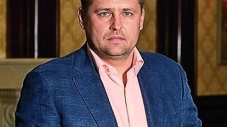 Борис Филатов