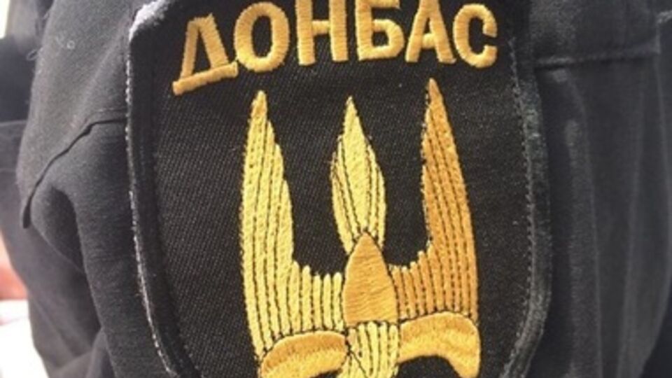 Командир батальона "Донбасс" считает руководство ВСУ ответственным за гибель десантников