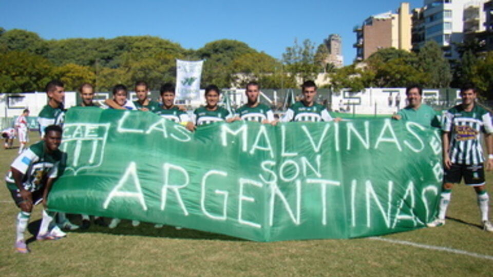 В ФИФА проверят, этично ли поведение аргентинских футболистов