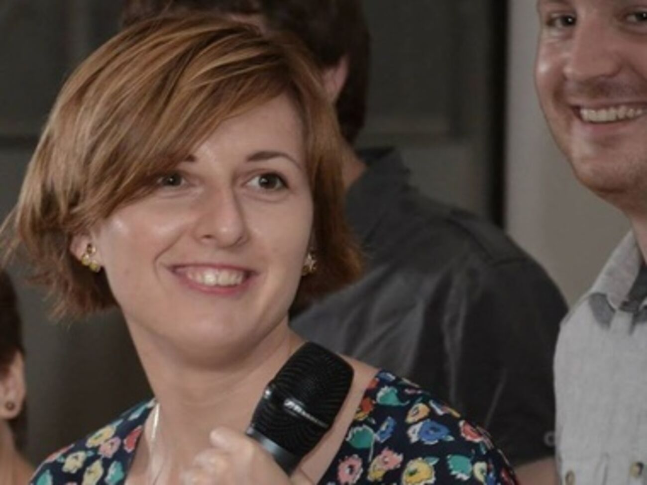 Станко задержали на границе с Россией