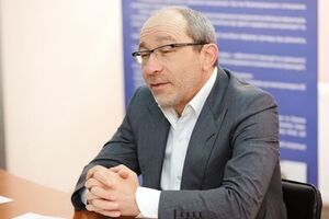 Геннадий Кернес с конца апреля лечился в Израиле