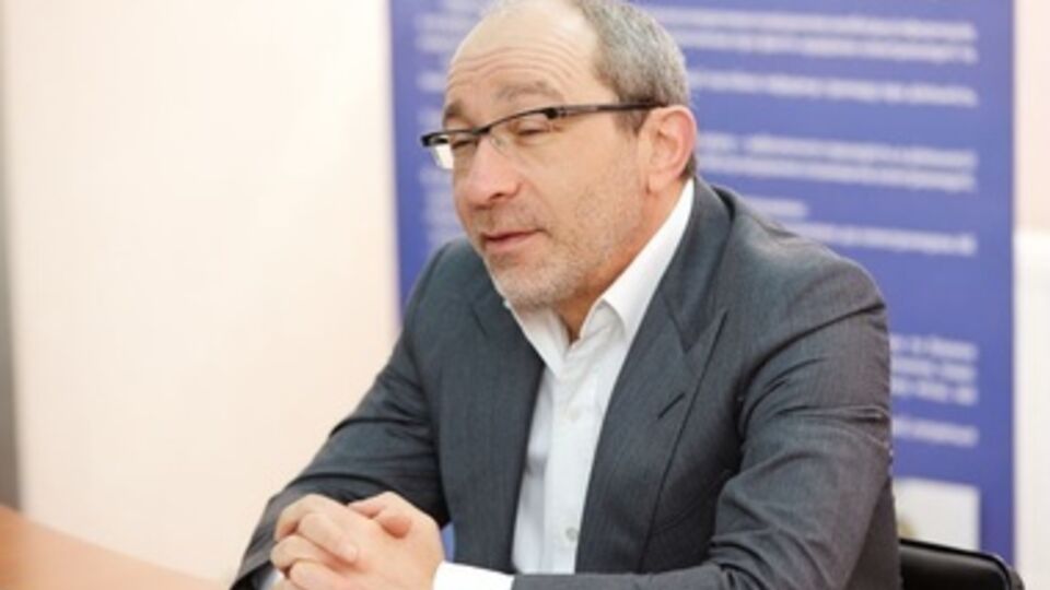 Геннадий Кернес с конца апреля лечился в Израиле