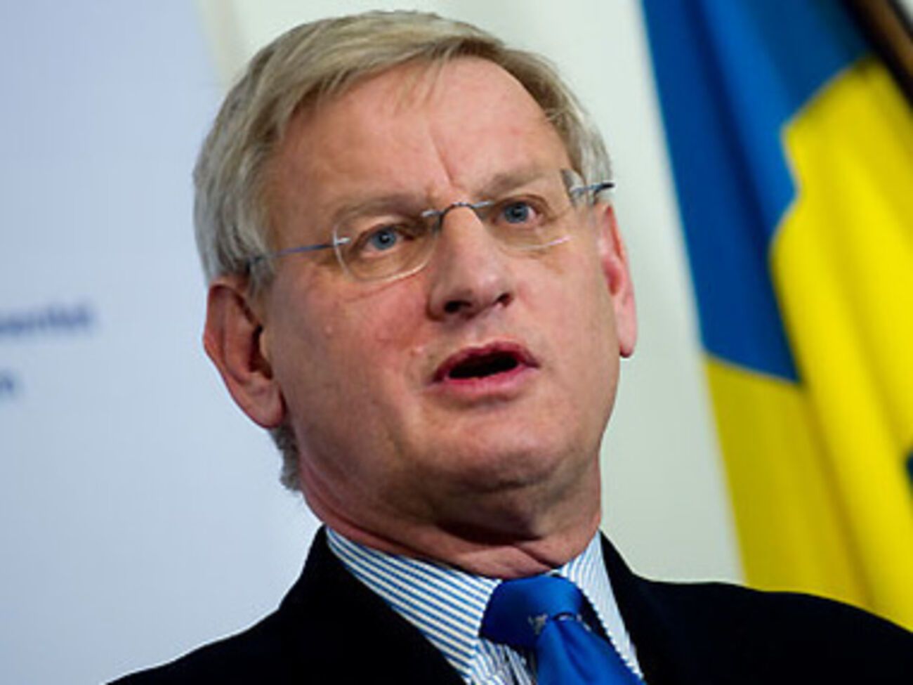 Карл Бильдт