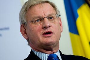 Карл Бильдт