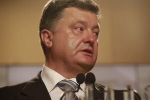 Петр Порошенко: Я жду кадровые предложения об ответственности руководства Антитеррористического центра