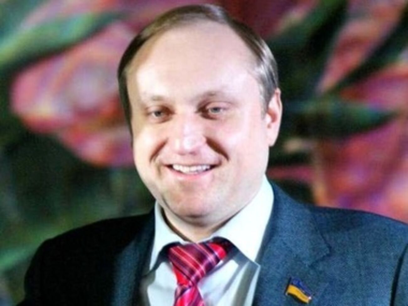 Сын экс-гепрокурора Виктора Пшонки подал иск&nbsp;в Европейский суд, указав в документах российское гражданство