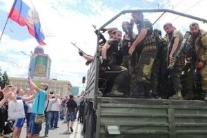 Террористы пока не выдвигали требований для освобождения похищенного военнослужащего