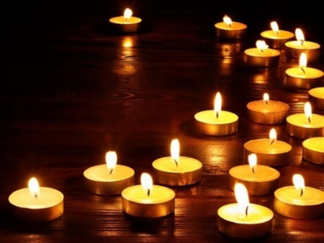 Вечная память героям