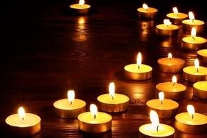 Вечная память героям