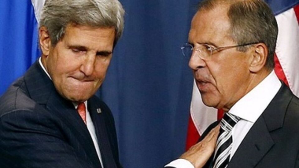 Сергей Лавров выразил надежду на содействие Вашингтона в "создании благоприятных условий для поиска общеприемлемых договоренностей на переговорах о поставках газа"