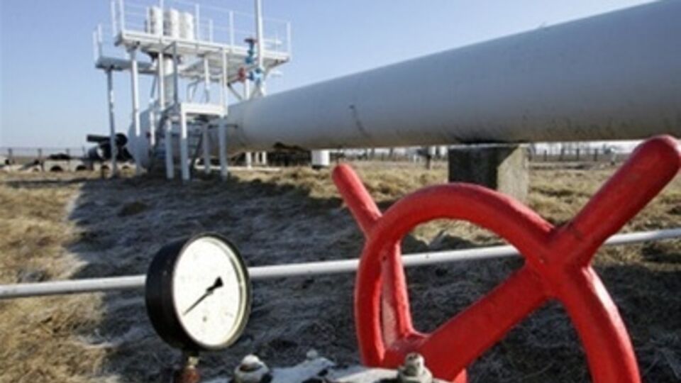 Переговоры по газу продолжатся в воскресенье