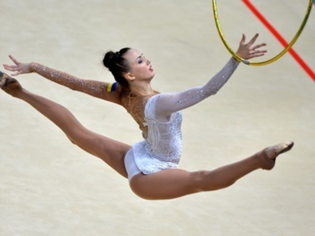 Анна Ризатдинова