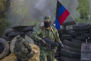 Боевики начали подрывать мосты, опасаясь прихода бойцов Национальной гвардии