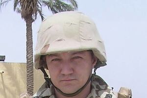 Тымчук сообщил об обстреле луганского аэропорта