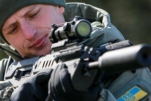 Среди украинских силовиков жертв нет