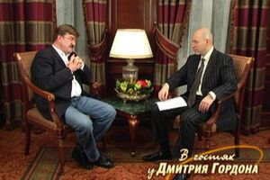 Евгений Киселев: При всей моей нелюбви к Путину, мне неприятно, когда распускают сплетни о его женитьбе то ли на Нетребко, то ли на Кабаевой