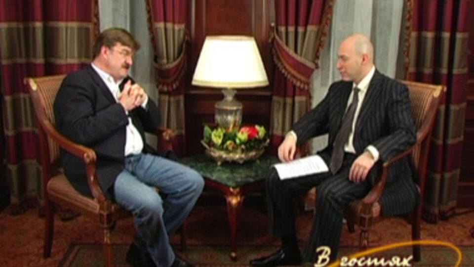 Евгений Киселев: При всей моей нелюбви к Путину, мне неприятно, когда распускают сплетни о его женитьбе то ли на Нетребко, то ли на Кабаевой