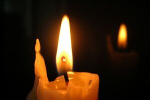 Память погибших военных почтили минутой молчания