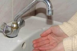 В Донецке могут быть перебои с подачей воды