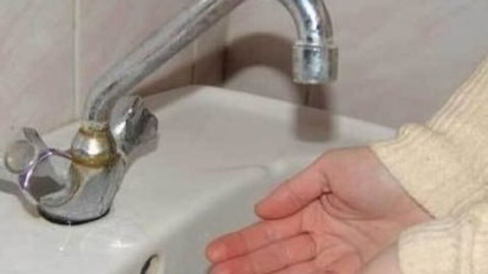 В Донецке могут быть перебои с подачей воды