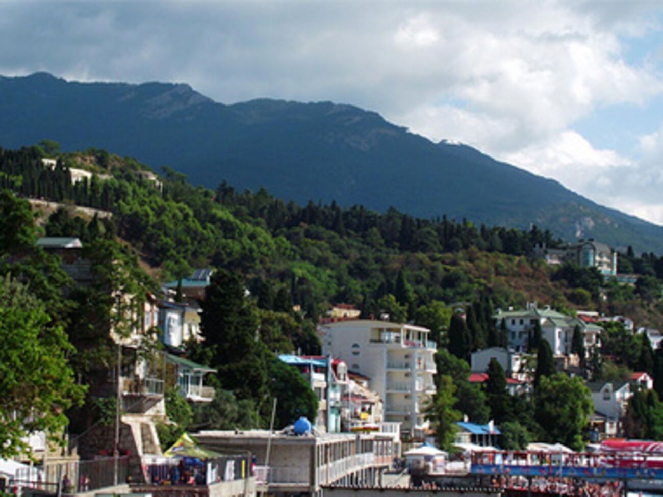 В Крыму вводят новые штрафы.