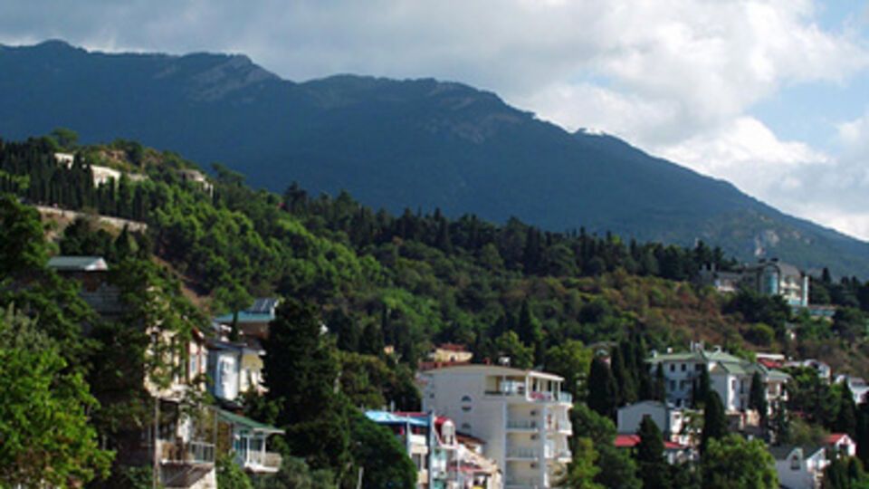 В Крыму вводят новые штрафы.