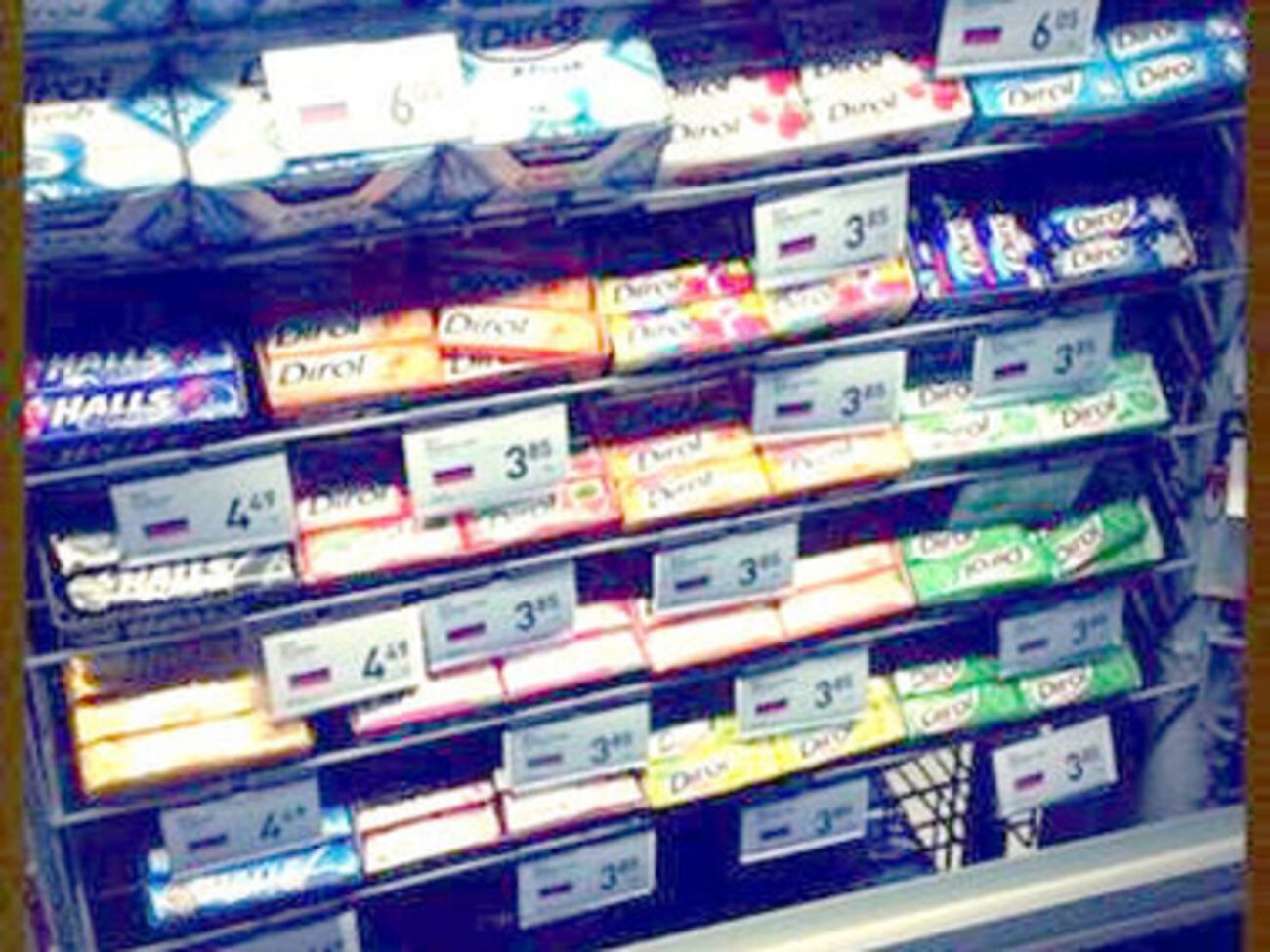 В Полтаве предложили маркировать товары из РФ и размещать их на отдельных полках