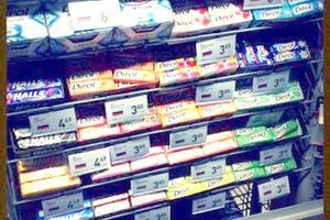 В Полтаве предложили маркировать товары из РФ и размещать их на отдельных полках