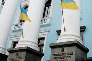 Отставка генерал-майора Шутова была утверждена сегодня утром